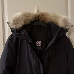 Canada Goose Trillium Parka Heritage